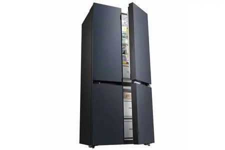 Tủ Lạnh Toshiba Inverter 515 Lít GR-RF670WI-PGV(A9)-BG