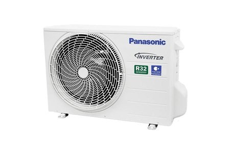 Máy lạnh Panasonic Inverter 2.0 HP CU/CS-U18ZKH-8