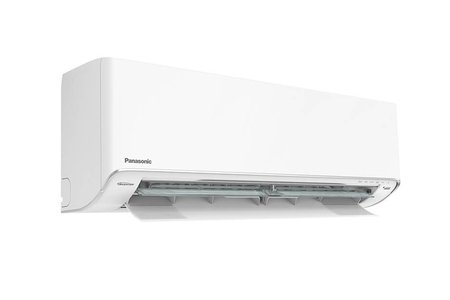 Máy lạnh Panasonic Inverter 2.0 HP CU/CS-U18ZKH-8