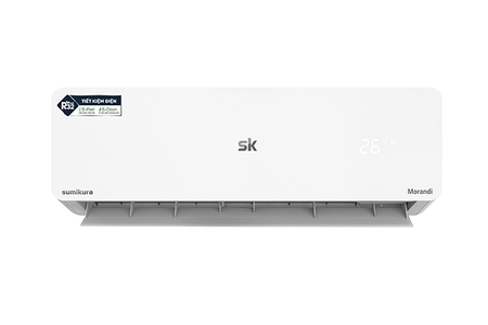 Máy lạnh Sumikura 1 HP APS/APO-092/MORANDI R32
