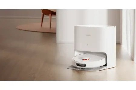 Robot hút bụi lau nhà Xiaomi Vacuum X20 US