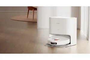 Robot hút bụi lau nhà Xiaomi Vacuum X20 US