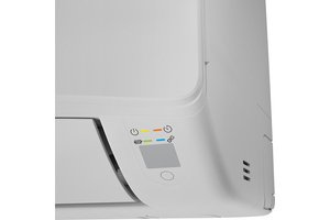 Máy lạnh Hitachi Inverter 1 HP RAC/RAK-DJ10PCASVX