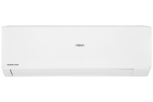 Máy lạnh Aqua Inverter 1 HP AQA-RUV10RB