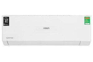 Máy lạnh AQUA Inverter 1.5 HP AQA-RV13QA2