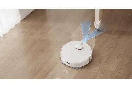 Robot hút bụi lau nhà Xiaomi Vacuum X20 US