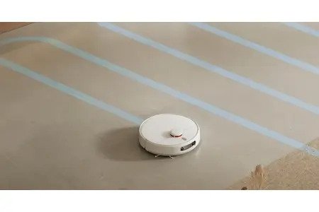 Robot hút bụi lau nhà Xiaomi Vacuum X20 US