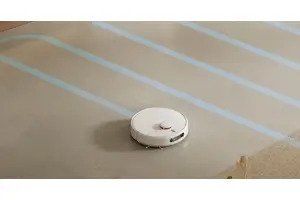 Robot hút bụi lau nhà Xiaomi Vacuum X20 US