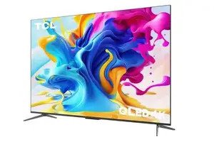 Google Tivi QLED TCL 4K 85 inch 85C645
