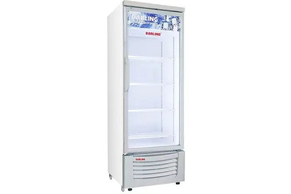 Tủ mát Darling Inverter 500 lít DL-5000A3L