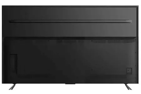 Google Tivi QLED TCL 4K 85 inch 85C645