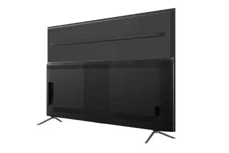 Google Tivi QLED TCL 4K 85 inch 85C645