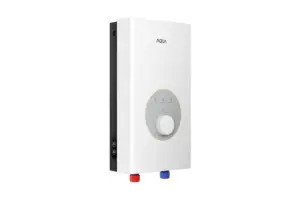 Máy nước nóng trực tiếp Aqua AEI35M-F1W(VN)
