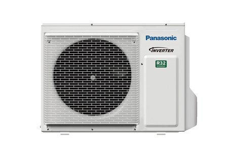 Máy lạnh âm trần Panasonic Inverter 4.5 HP S-3448PU3H / U43PR1H5