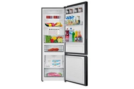 Tủ lạnh Aqua 292 Lít inverter AQR-B360MA(SLB)