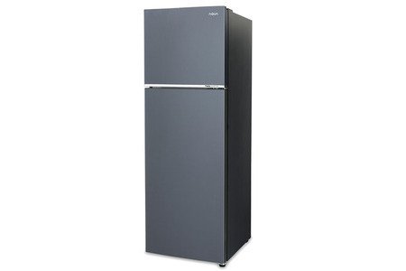 Tủ lạnh Aqua Inverter 298 lít AQR-T380FA(SL)