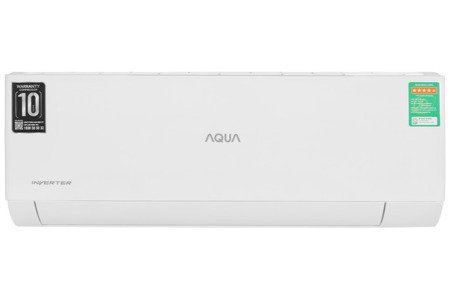 Máy lạnh AQUA Inverter 1 HP AQA-RV10QA2 Mới 2024