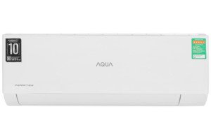 Máy lạnh AQUA Inverter 1 HP AQA-RV10QA2 Mới 2024