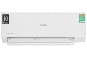 Máy lạnh AQUA Inverter 1 HP AQA-RV10QA2 Mới 2024