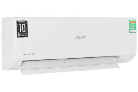 Máy lạnh AQUA Inverter 1 HP AQA-RV10QA2 Mới 2024