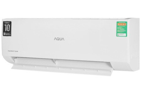 Máy lạnh AQUA Inverter 1 HP AQA-RV10QA2 Mới 2024