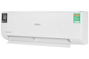 Máy lạnh AQUA Inverter 1 HP AQA-RV10QA2 Mới 2024