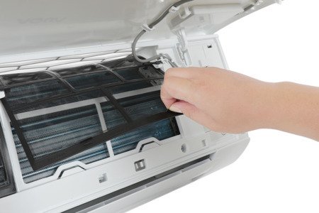 Máy lạnh AQUA Inverter 1 HP AQA-RV10QA2 Mới 2024