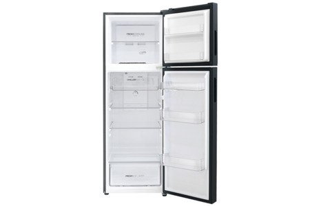 Tủ lạnh Aqua Inverter 283 lít AQR-T299FA(SL)