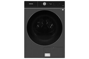 Máy sấy bơm nhiệt Samsung Bespoke AI 17 kg DV17B9750CV/SV