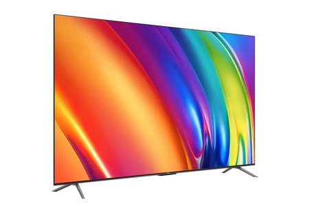 Google Tivi TCL 4K 75 inch 75P745