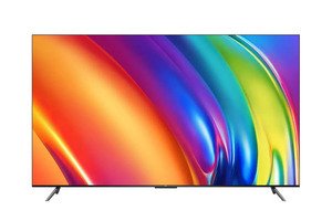 Google Tivi TCL 4K 75 inch 75P745