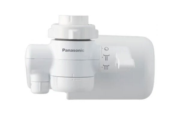 Thiết bị lọc nước tại vòi Panasonic TK-CJ300-WVN