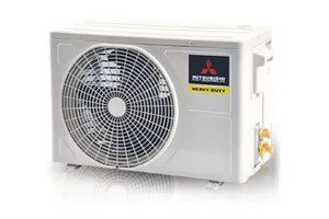Máy Lạnh Mitsubishi inverter 2.0HP SRK/SRC18YXS-W5