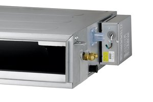 Dàn lạnh Multi LG Inverter 1.5 HP AMNQ12GL2A0