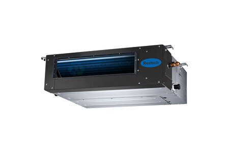 Máy lạnh giấu trần nối ống gió Reetech 3 HP RREV30H-BD-BT