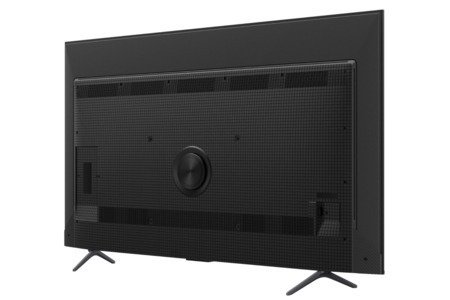 Google Tivi QLED TCL 4K 55 inch 55C69B