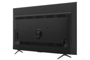 Google Tivi QLED TCL 4K 55 inch 55C69B