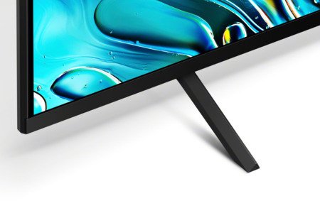 Google Tivi Sony 4K 43 inch K-43S30 Mới 2024