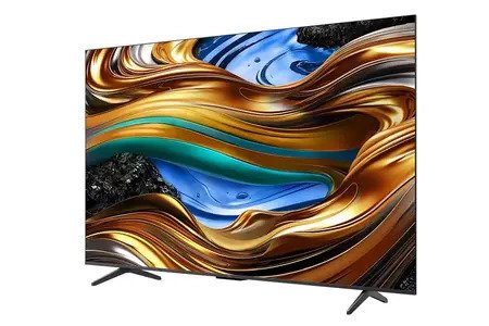 Google Tivi TCL 4K 50 Inch 50P755