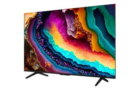 Google Tivi TCL 4K 75 Inch 75P755 Pro