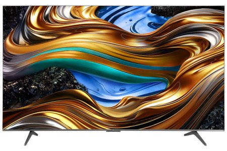 Google TV TCL 4K 65 inch 65P79B Pro mẫu 2024