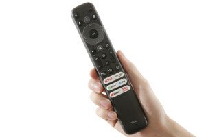 Google TV TCL 4K 43 inch 43P79B