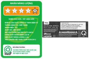 Google TV TCL 4K 43 inch 43P79B