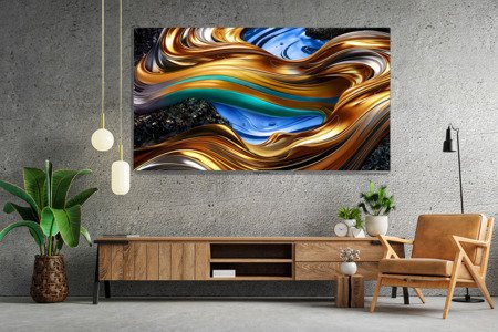 Google TV TCL 4K 65 inch 65P79B Pro