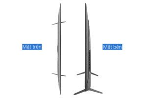 Google TV TCL 4K 43 inch 43P79B