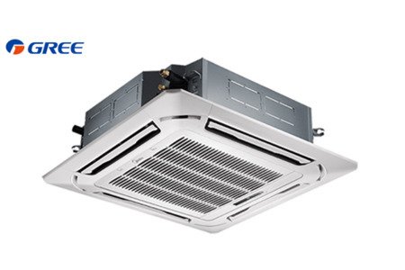 Máy lạnh âm trần Gree GU100T/A1-K/GU100W/A1-M