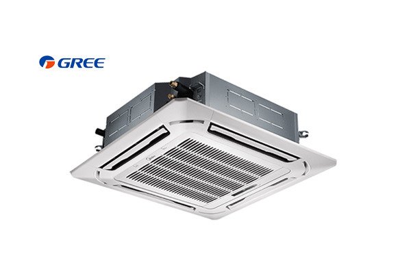 Máy lạnh âm trần Gree GU71T/A-K tiêu chuẩn 3Hp