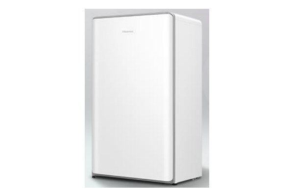 Tủ lạnh mini Hisense 82 Lít HR08DW