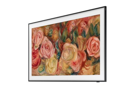 Tivi Khung Tranh The Frame Samsung 4K 65 Inch QA65LS03DA