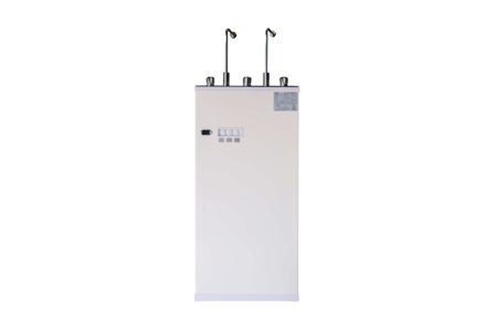Máy lọc nước nóng lạnh Kangaroo KG10A5VTU